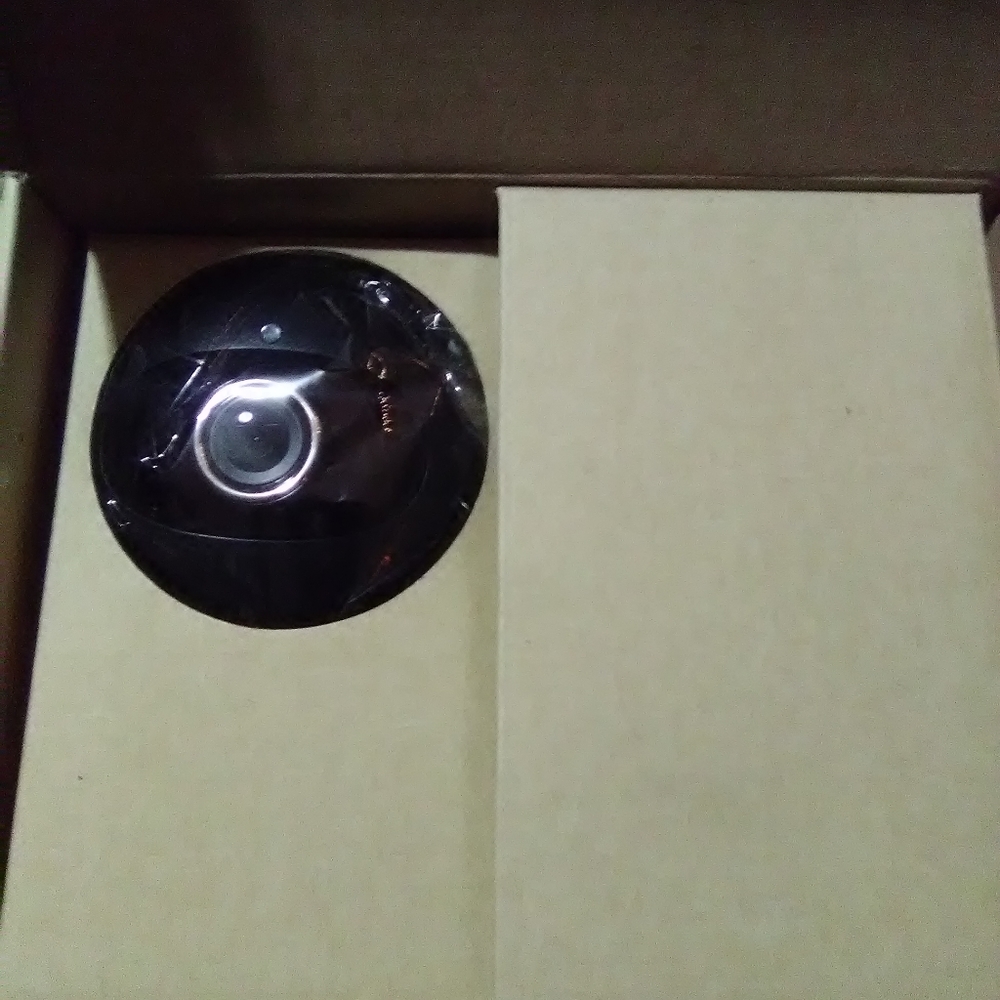 Wansview IP security camera - Picture 7 of 7